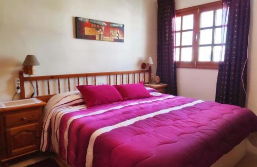 Puerto del Carmen Apartment | El timple