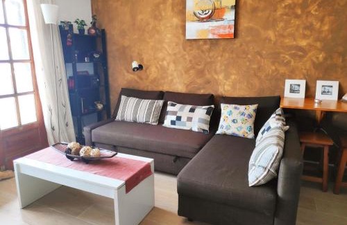 Puerto del Carmen Apartment | El timple