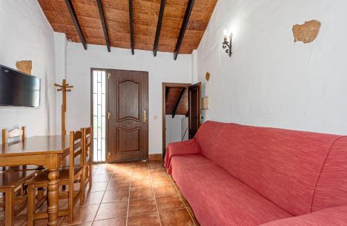 Malaga House | El Tinao