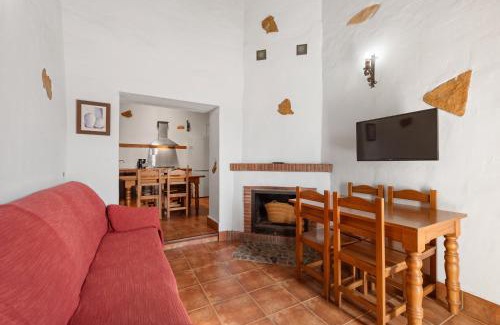 Malaga House | El Tinao