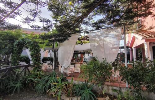 Marbella House | El Tio Mateo