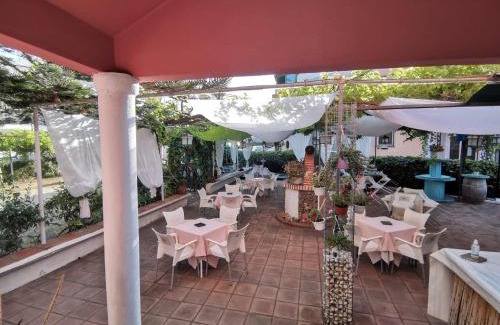 Marbella House | El Tio Mateo
