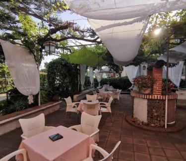 Marbella House | El Tio Mateo