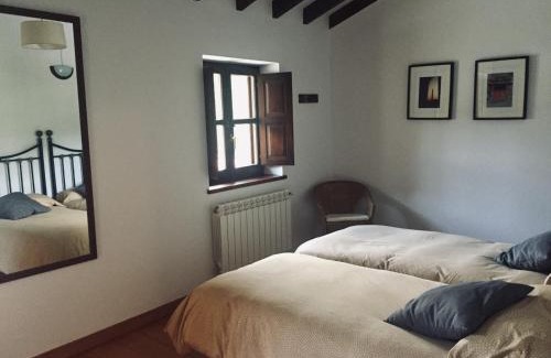 Ribamontan al Mar House | El Tirao de Suesa - 34800