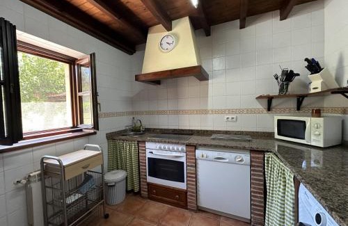 Ribamontan al Mar House | El Tirao de Suesa - 34800