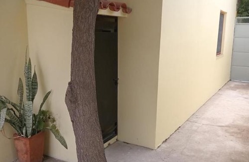 Cafayate Apartment | El Tonel