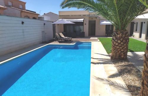 Galvez House | El Tornadillo