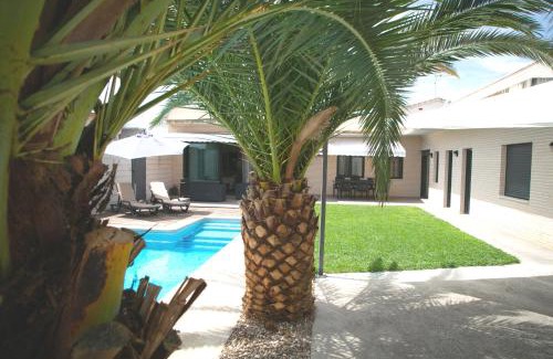 Galvez House | El Tornadillo