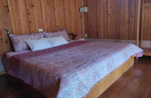 Copey Cabin | El Toucanet Lodge & Restaurante