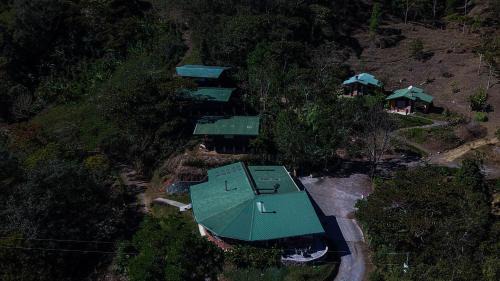 Copey Cabin | El Toucanet Lodge & Restaurante
