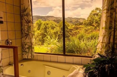 Copey Cabin | El Toucanet Lodge & Restaurante