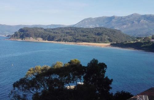 Lastres Apartment | El Trasgu