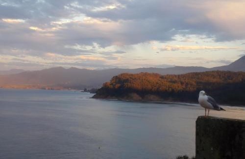 Lastres Apartment | El Trasgu