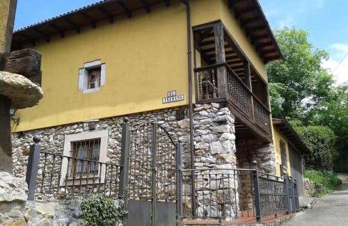 Pilona House | El Trebano