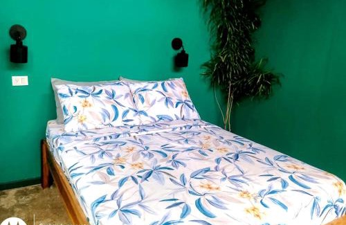 Cocles Apartment | El Tucán Feliz I La Casita Caribeña