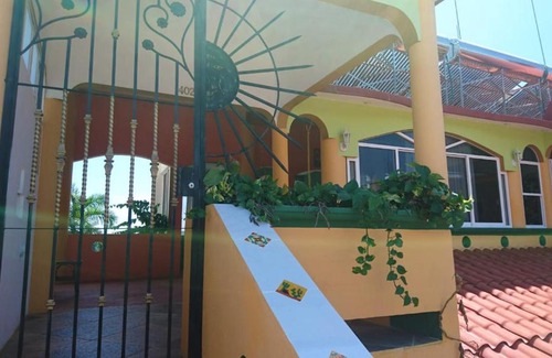 Hidalgo Hotel | El Tucan