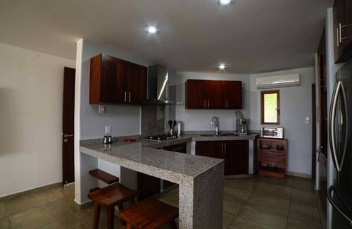 Ixtapa - Zihuatanejo Villa | El Tular 002, 2Bd Apartment at El Tular | Pool + Prime Location