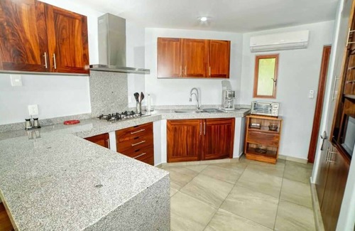 Ixtapa - Zihuatanejo Villa | El Tular 002, 2Bd Apartment at El Tular | Pool + Prime Location