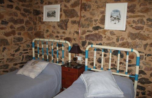 Bonar House | El Urogallo de Rucayo