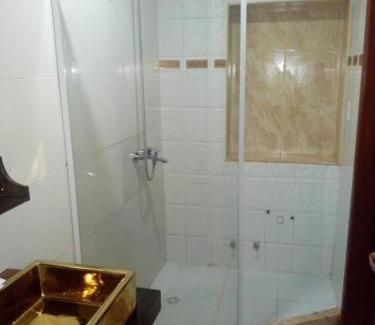 Puerto Iguazu Hotel | El Uru Suite Hotel