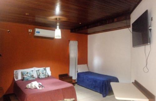 Puerto Iguazu Hotel | El Uru Suite Hotel
