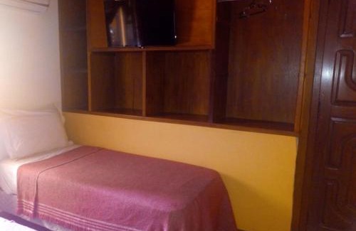 Puerto Iguazu Hotel | El Uru Suite Hotel