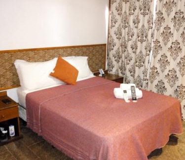 Puerto Iguazu Hotel | El Uru Suite Hotel