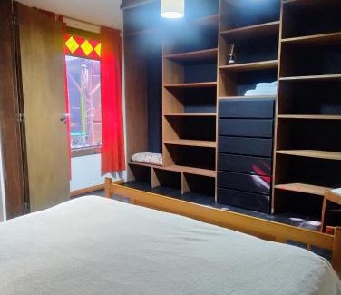 General Belgrano Apartment | El Vagón