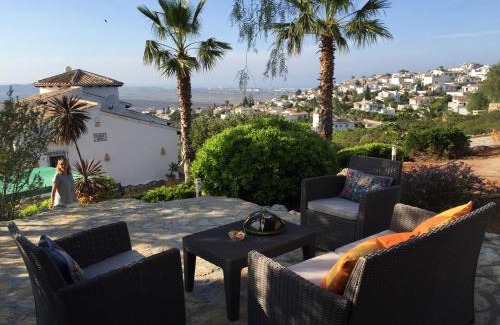 Monte Pego House | El Valle Verde