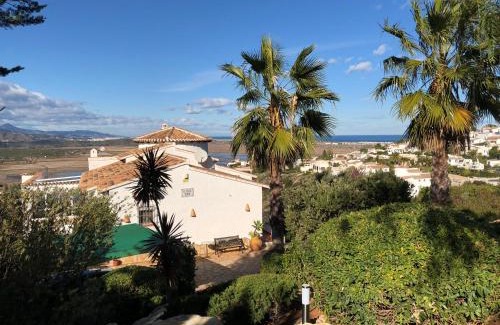 Monte Pego House | El Valle Verde