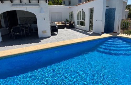 Monte Pego House | El Valle Verde