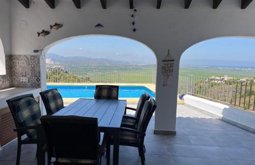 Monte Pego House | El Valle Verde