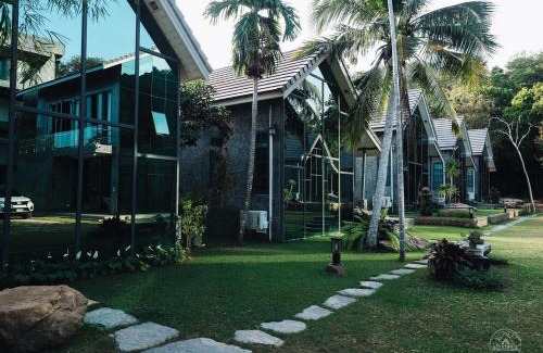 Khlong Khut Resort | El Vaso Resort
