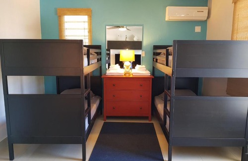 Boqueron Apartment | El Velero en Boqueron 201