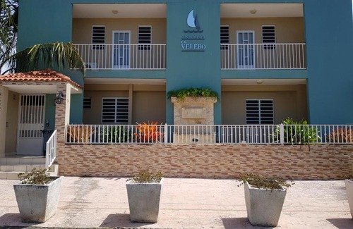 Boqueron Apartment | El Velero en Boqueron 201