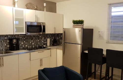 Boqueron Apartment | El Velero en Boqueron 201