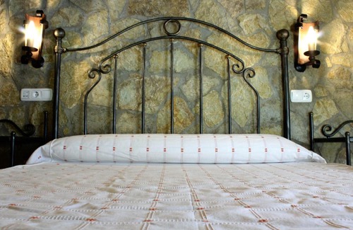 Alhama de Granada House | El Ventorro Hospederia Rural