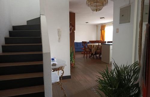 Quito Apartment | El Viajero