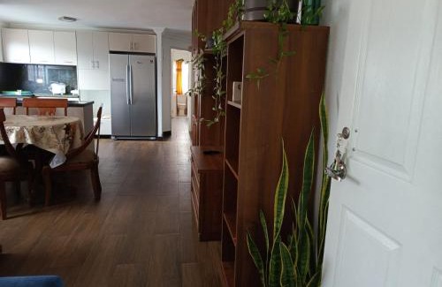 Quito Apartment | El Viajero