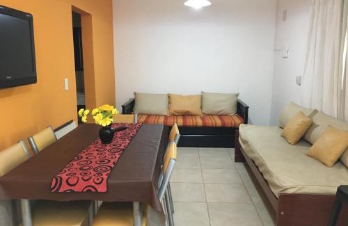Colon Cabin | El VIEJI