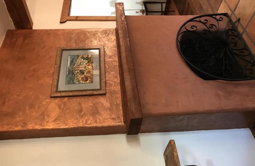 Alpine Bed & Breakfast | El Viejo Adobe - Across from Sul Ross campus