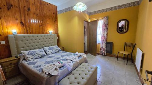 Rio Mayo Hotel | El Viejo