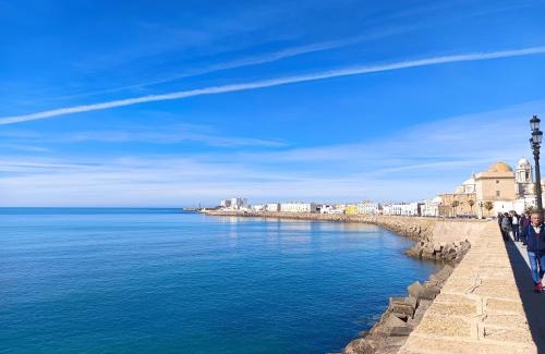 Cadiz Apartment | El vigía de cadiz