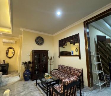 Bogor Barat Hotel | El Villa Forest Bogor