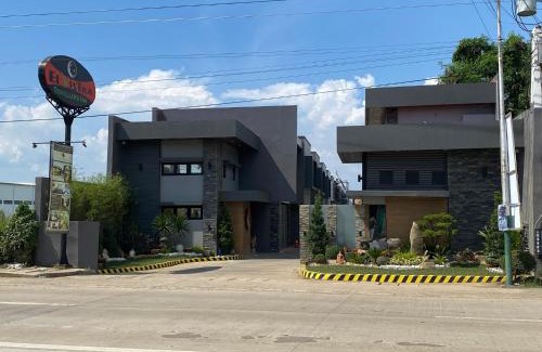 Calumpit Hotel | El Vistra Traveller's Inn