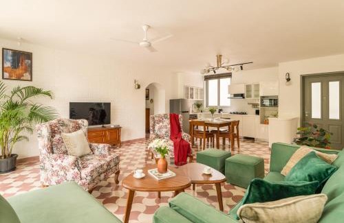 Nerul Apartment | El Volar