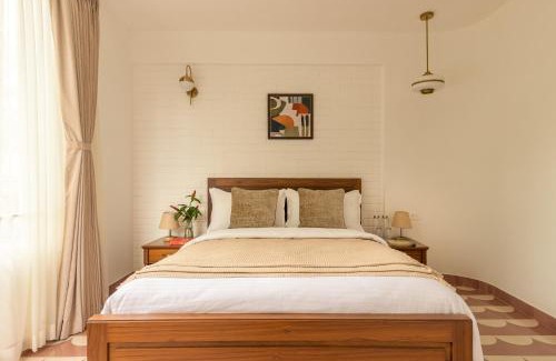Nerul Apartment | El Volar