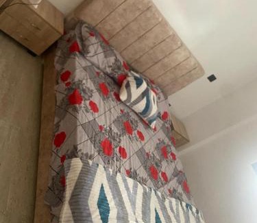 El Aouina Apartment | El Wahat Tunis Appartment شقة مفروشة حي الواحات تونس