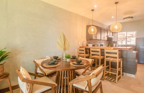 Chiltiupan Apartment | El Xalli Hotel