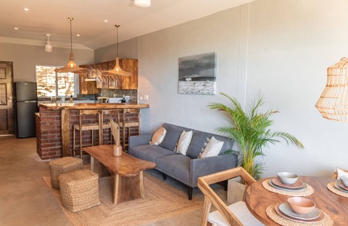 Chiltiupan Apartment | El Xalli Hotel